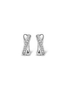 Boucles d´oreilles Femme Guess JUBE03373JWRHT-U | Tienda24 Tienda24.eu