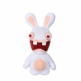 Jouet Peluche Gipsy Toys 071796 Blanc de Gipsy Toys, Animaux et personnages - Réf : S71003998, Prix : 30,54 €, Remise : %