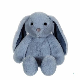 Fluffy toy Hasbro Blue | Tienda24 - Global Online Shop Tienda24.eu