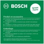 Laser-Wasserwaage BOSCH von BOSCH, Laser-Messwerkzeuge und Zubehör - Ref: S71004014, Preis: 239,16 €, Rabatt: %