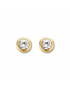 Boucles d´oreilles Femme Folli Follie 3E9S115C (45 mm) | Tienda24 Tienda24.eu