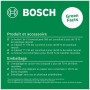 Nível Laser BOSCH de BOSCH, Ferramentas para medição laser e acessórios - Ref: S71004015, Preço: 218,37 €, Desconto: %