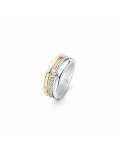 Anello Donna Ti Sento 12094ZY/56 16 da Ti Sento, Anelli - Ref: S7295229, Precio: 150,74 €, Descuento: %