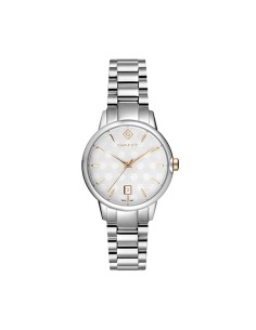 Orologio Donna Gant G169001 da Gant, Orologi da polso - Ref: S7295246, Precio: 153,15 €, Descuento: %