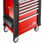 Supporto Facom JET.LA1 Nero Caucciù 38 x 12,5 x 11,2 cm di Facom, Attrezzature per il trasporto di materiali - Rif: S71004049...