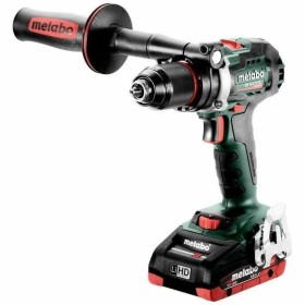 Atornillador Metabo de Metabo, Taladros y atornilladores - Ref: S71004069, Precio: 500,25 €, Descuento: %