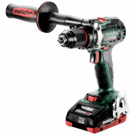 Tournevis Metabo de Metabo, Perceuses et tournevis - Réf : S71004069, Prix : 500,25 €, Remise : %