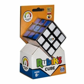 Cubo de Rubik Rubik's 6063968 de Rubik's, Jogos de tabuleiro - Ref: S71004073, Preço: 32,65 €, Desconto: %