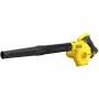 Souffleuse Stanley SFMCBL01B-XJ 18 V de Stanley, Souffleurs de feuilles - Réf : S71004114, Prix : 133,34 €, Remise : %