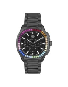 Montre Unisexe Chronotech CT7017B-04M (Ø 30 mm) | Tienda24 Tienda24.eu