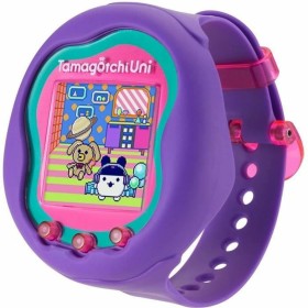 Digital pet Bandai Uni by Bandai, Electronic Pets - Ref: S71004127, Price: 73,87 €, Discount: %