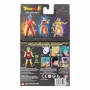 Actionfiguren Bandai Dragon Ball Freezer Stars Gold 17 cm von Bandai, Zubehör - Ref: S71004128, Preis: 41,27 €, Rabatt: %