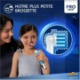 Cepillo de Dientes Eléctrico Oral-B D100 KIDS Azul Multicolor de Oral-B, Cuidado dental infantil - Ref: S71004140, Precio: 47...