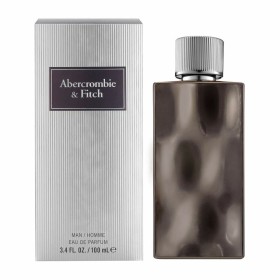 Men's Perfume Abercrombie & Fitch EDP First Instinct Extreme