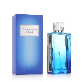Men's Perfume Abercrombie & Fitch EDT 100 ml First Instinct