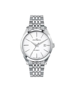 Orologio Uomo Philip Watch R8223217002 Argentato da Philip Watch, Orologi da polso - Ref: S7295457, Precio: €474.28, Descuent...