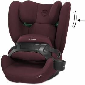 Siège de Voiture Cybex Gold Solution S2 ISOFIX | Tienda24 - Global Online Shop Tienda24.eu