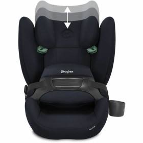 Cadeira para Automóvel Cybex PALLAS B2 I-SIZE de Cybex, Assentos de automóvel - Ref: S71004147, Preço: 290,24 €, Desconto: %