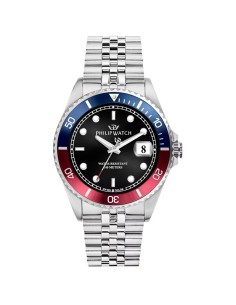 Men's Watch Casio DIVER Black (Ø 45 mm) | Tienda24 Tienda24.eu