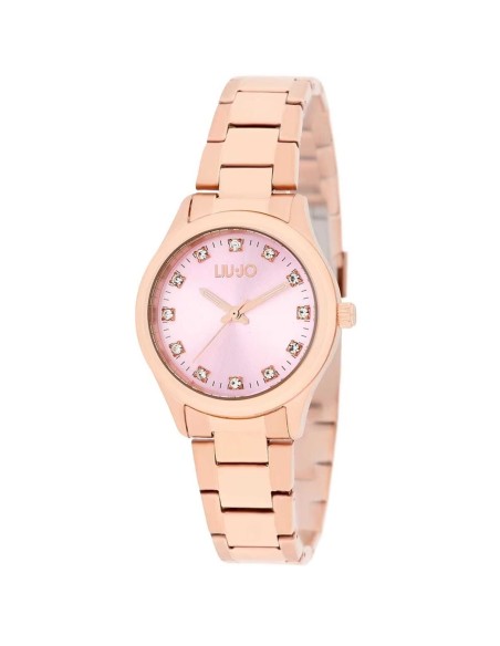 Ladies' Watch LIU JO TLJ2112 | Tienda24 Tienda24.eu