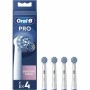 Recambio para Cepillo de Dientes Eléctrico Oral-B Sensitive Clean Pro Blanco de Oral-B, Cepillos de dientes eléctricos y acce...