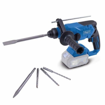 Screwdriver Scheppach | Tienda24 - Global Online Shop Tienda24.eu