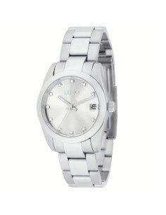 Relógio feminino Seiko SUJ783 | Tienda24 Tienda24.eu