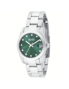 Damenuhr Swatch GB301 (Ø 34 mm) | Tienda24 Tienda24.eu