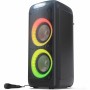 Altavoz Portátil Sharp PS-929 de Sharp, Sistemas de megafonía y anuncio - Ref: S71004171, Precio: 285,68 €, Descuento: %