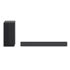 Soundbar LG S40Q Black No 300 W