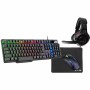 Pack Gaming The G-Lab COMBO-SULFUR/FR de The G-Lab, Acessórios - Ref: S71004175, Preço: 66,37 €, Desconto: %