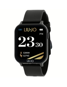 Smartwatch LIU JO SWLJ115 da LIU JO, Smartwatch fashion - Ref: S7295507, Precio: 131,38 €, Descuento: %