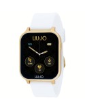 Smartwatch LIU JO SWLJ114 | Tienda24 Tienda24.eu