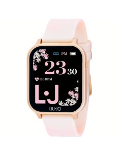 Smartwatch LIU JO SWLJ116 da LIU JO, Smartwatch fashion - Ref: S7295510, Precio: 131,38 €, Descuento: %