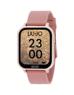 Smartwatch LIU JO SWLJ006 | Tienda24 Tienda24.eu