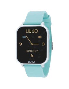 Smartwatch LIU JO SWLJ028 | Tienda24 Tienda24.eu