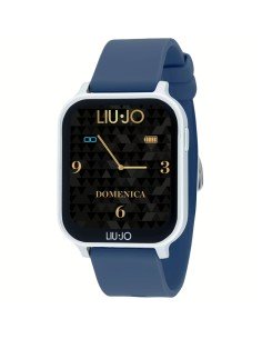 Smartwatch LIU JO SWLJ106 | Tienda24 Tienda24.eu