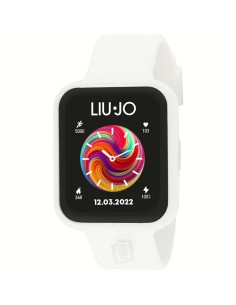 Smartwatch Morellato R0151170504 | Tienda24 Tienda24.eu