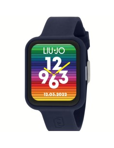 Smartwatch LIU JO SWLJ124 | Tienda24 Tienda24.eu