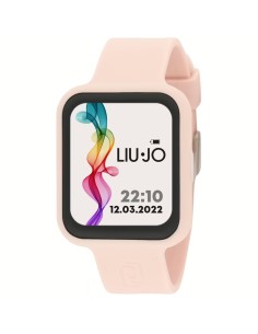 Smartwatch LIU JO SWLJ116 | Tienda24 Tienda24.eu