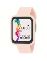 Smartwatch LIU JO SWLJ136 | Tienda24 Tienda24.eu