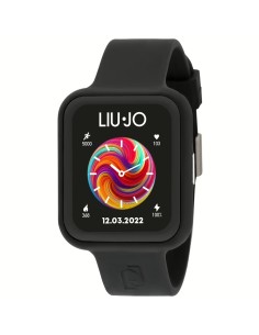 Smartwatch LIU JO SWLJ130 da LIU JO, Smartwatch fashion - Ref: S7295521, Precio: €113.91, Descuento: %