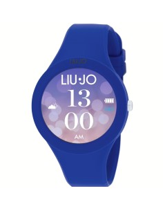 Smartwatch LIU JO SWLJ111 | Tienda24 Tienda24.eu