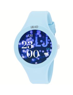 Smartwatch LIU JO SWLJ082 | Tienda24 Tienda24.eu