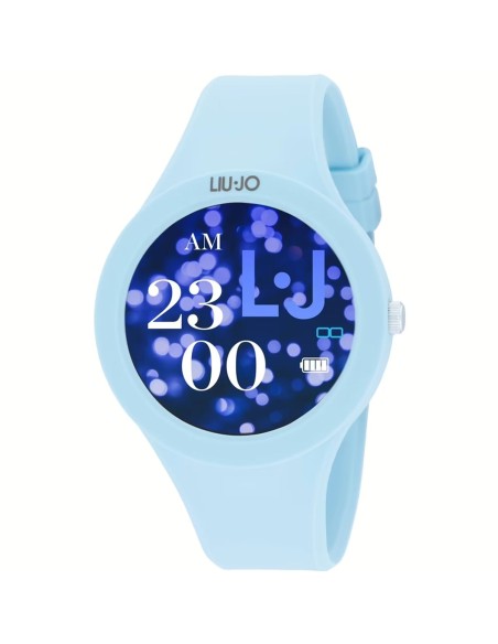 Smartwatch LIU JO SWLJ124 | Tienda24 Tienda24.eu