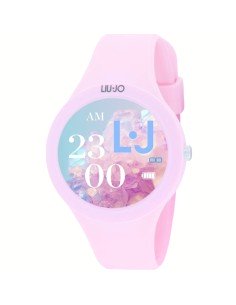 Smartwatch LIU JO SWLJ026 | Tienda24 Tienda24.eu