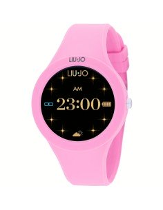 Smartwatch LIU JO SWLJ127 da LIU JO, Smartwatch fashion - Ref: S7295533, Precio: 100,96 €, Descuento: %