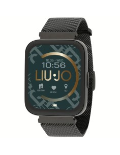 Smartwatch LIU JO SWLJ113 | Tienda24 Tienda24.eu