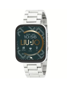 Smartwatch LIU JO SWLJ085 da LIU JO, Smartwatch fashion - Ref: S7295539, Precio: 165,20 €, Descuento: %