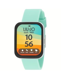 Smartwatch LIU JO SWLJ089 da LIU JO, Smartwatch fashion - Ref: S7295540, Precio: 141,53 €, Descuento: %